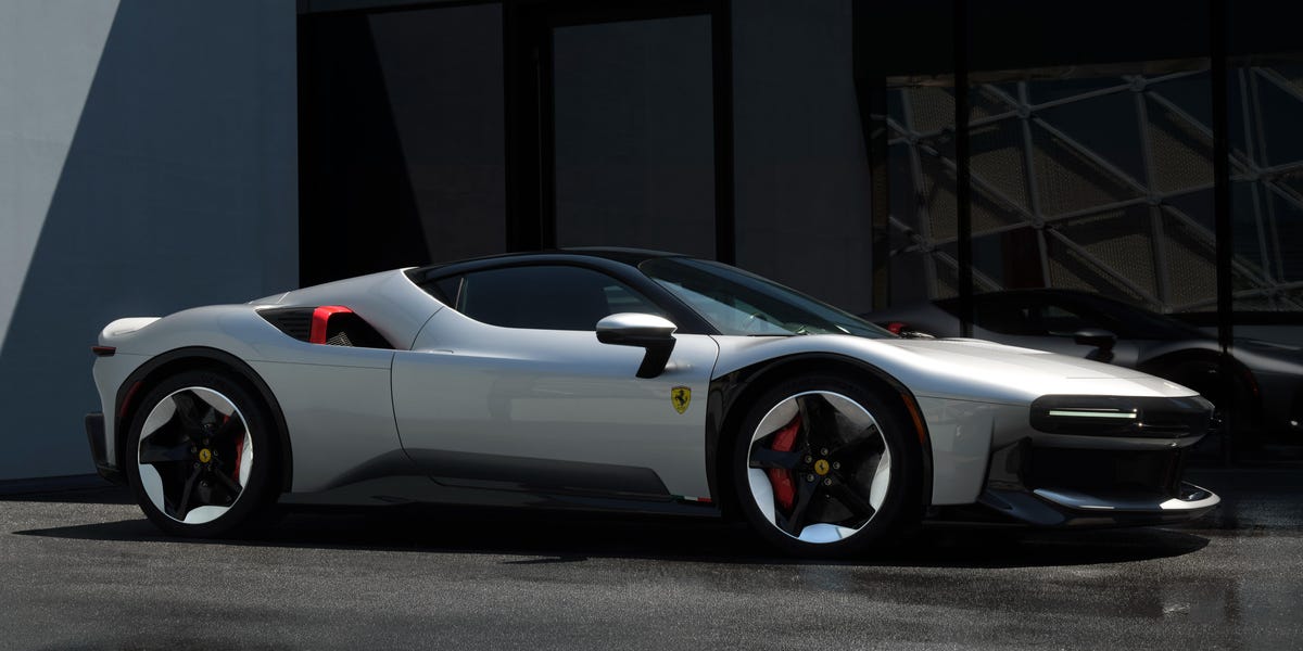 Automotive News Image