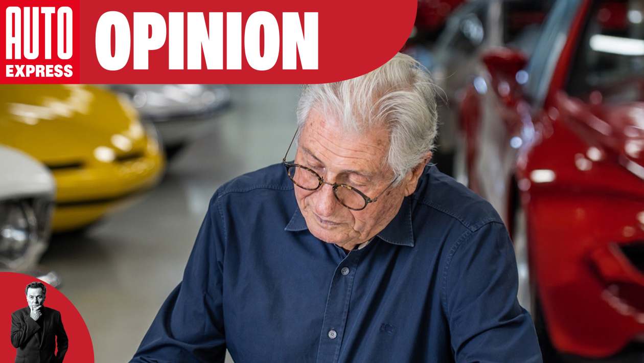 Automotive News Image