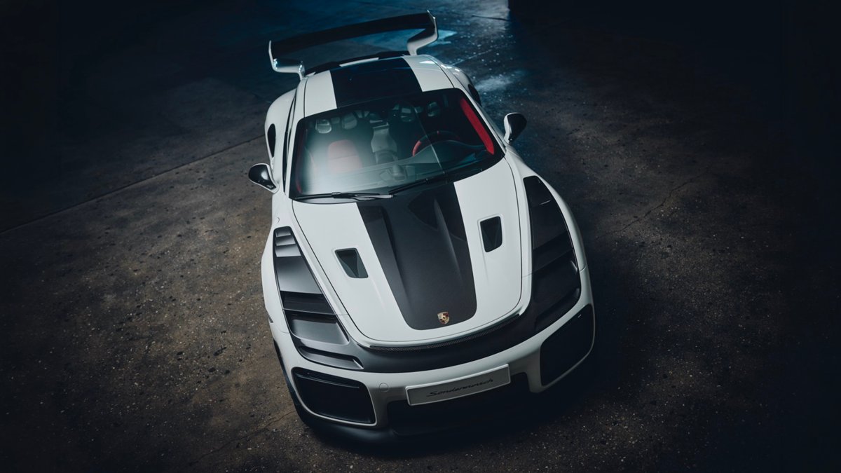 Automotive News Image