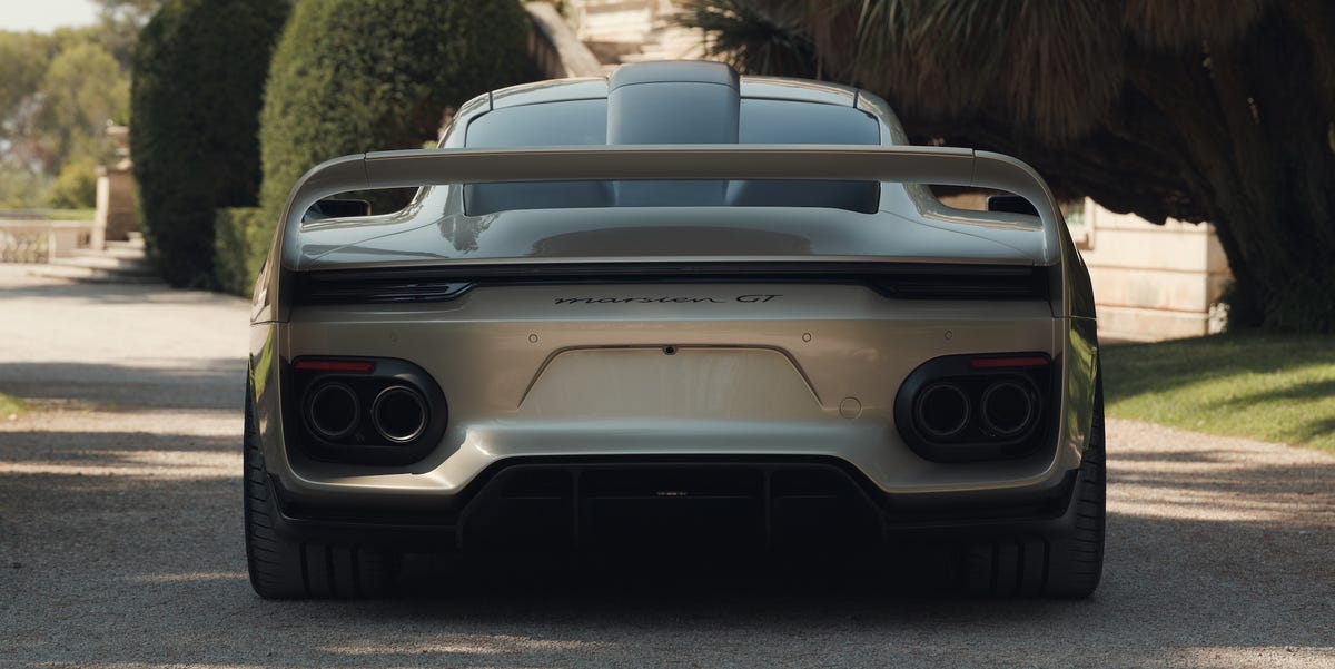 Automotive News Image