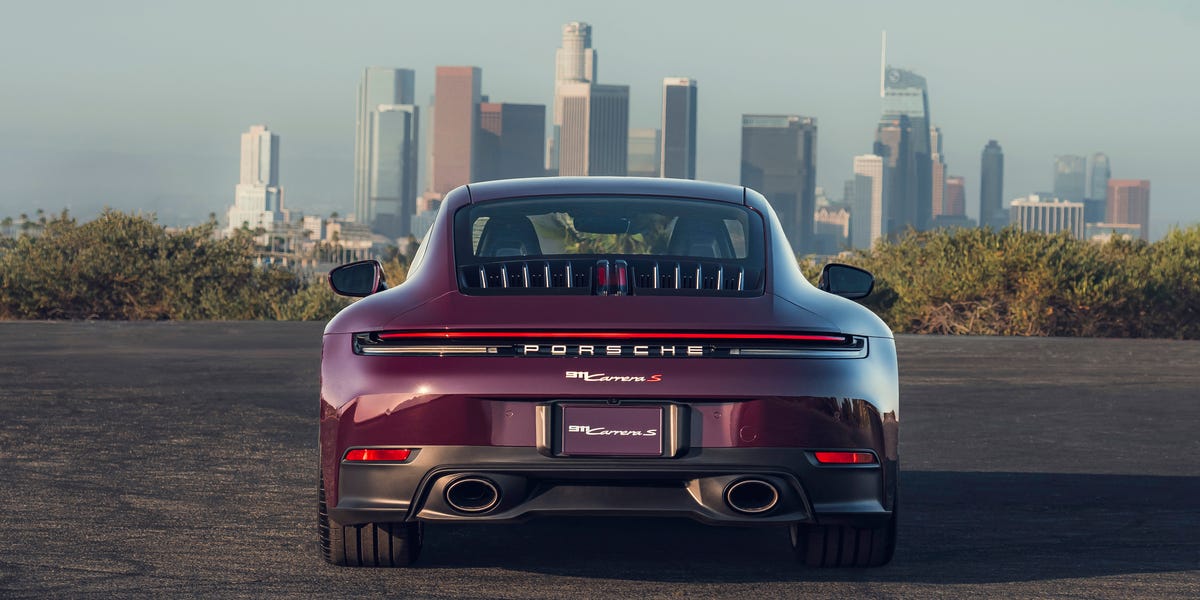 Automotive News Image