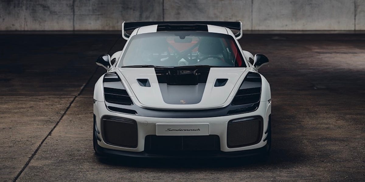 Automotive News Image
