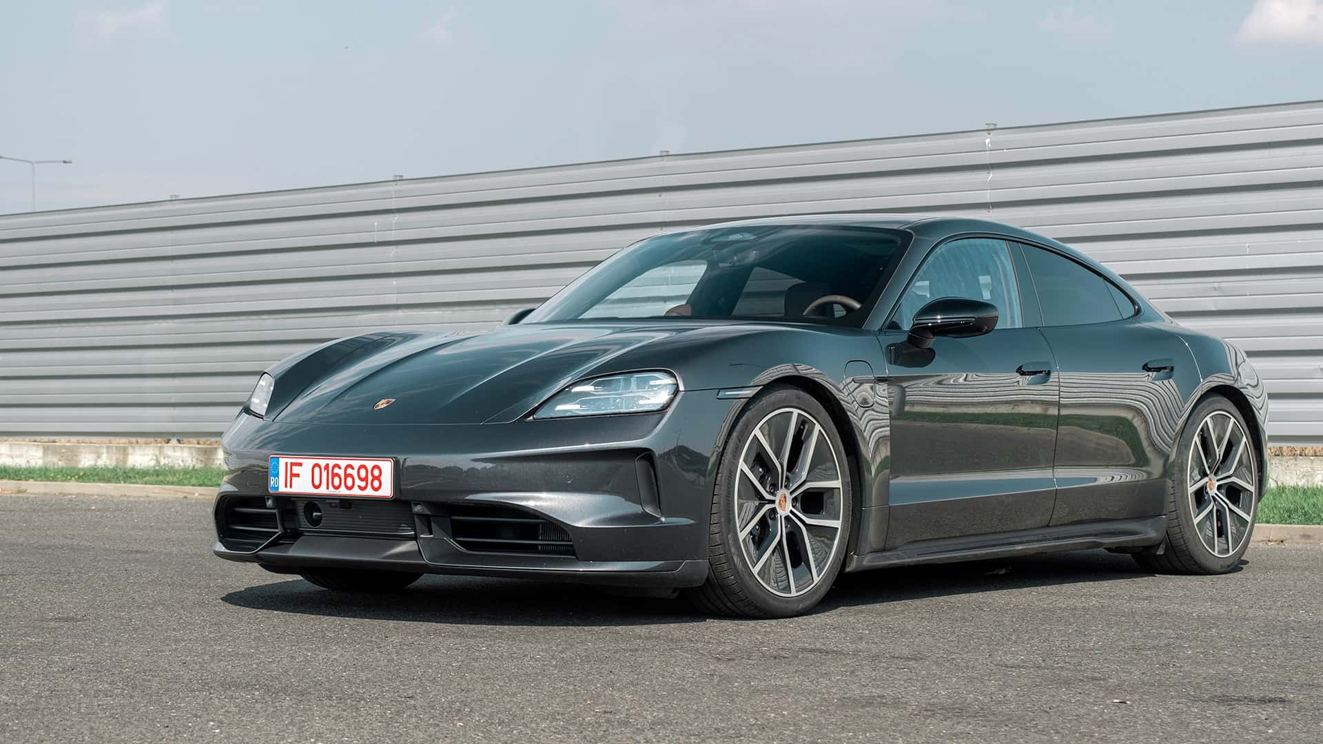 Automotive News Image