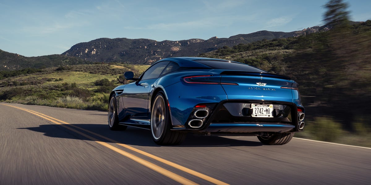 Automotive News Image
