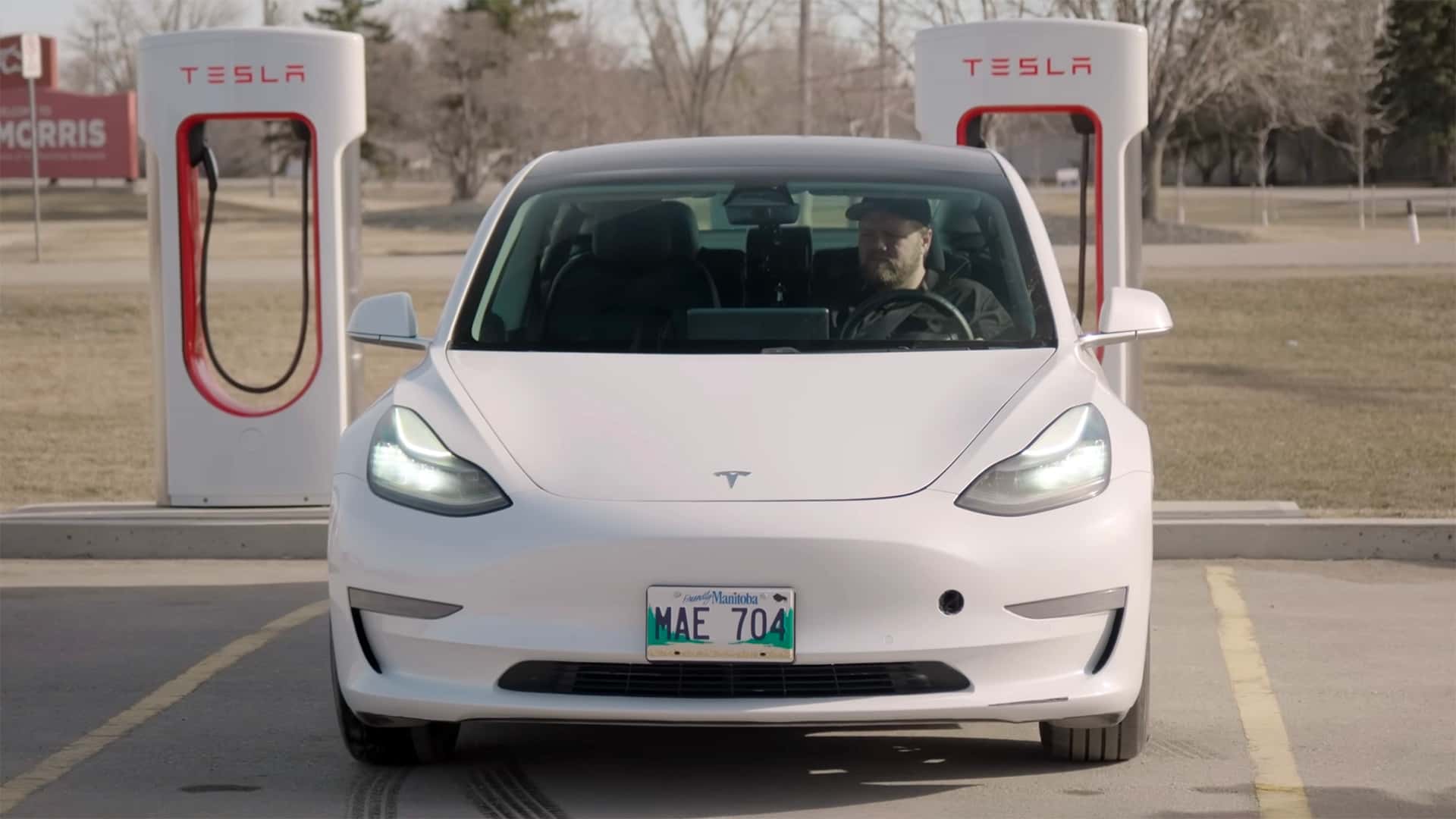 Automotive News Image