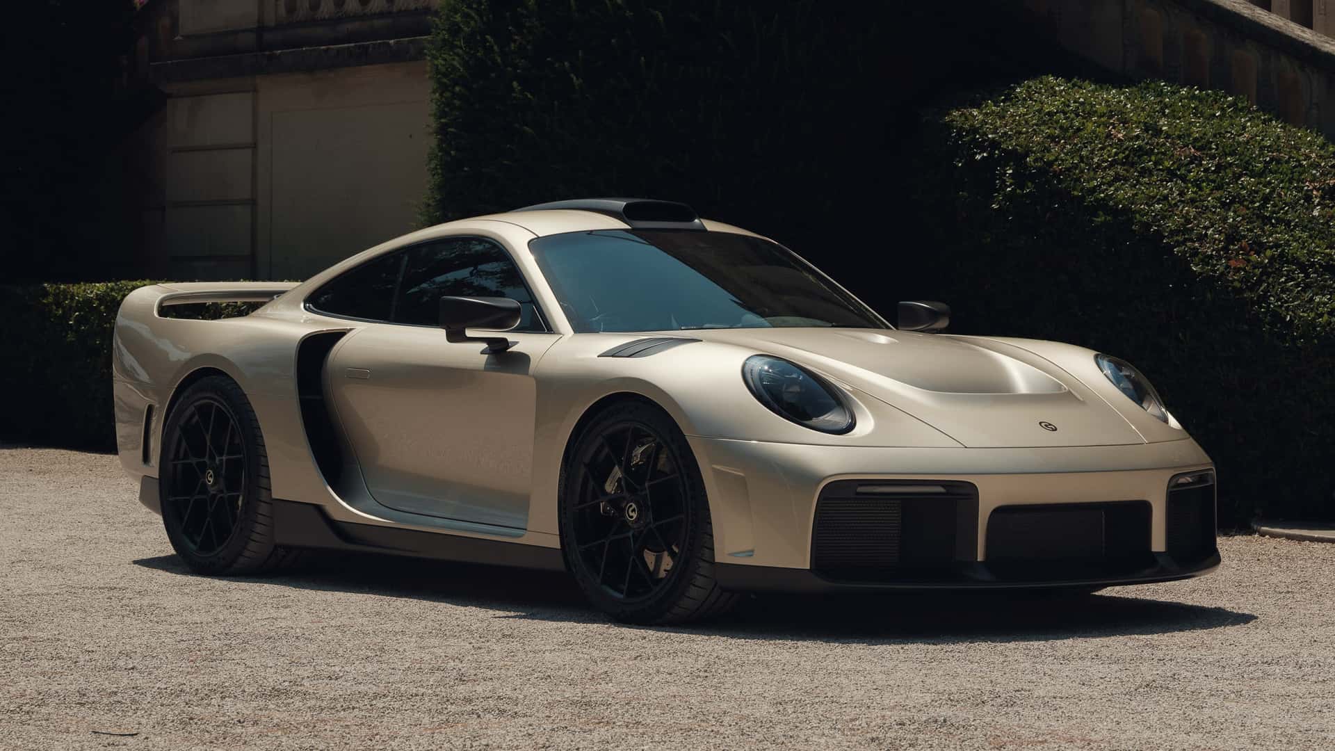 Automotive News Image