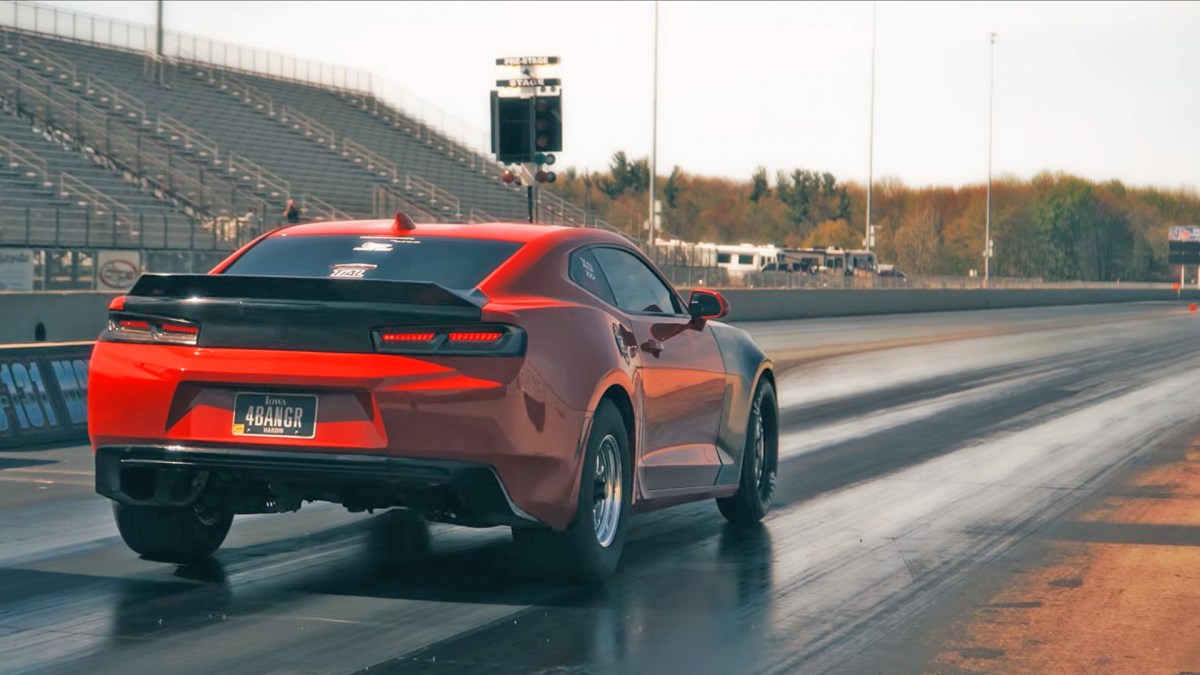 Automotive News Image