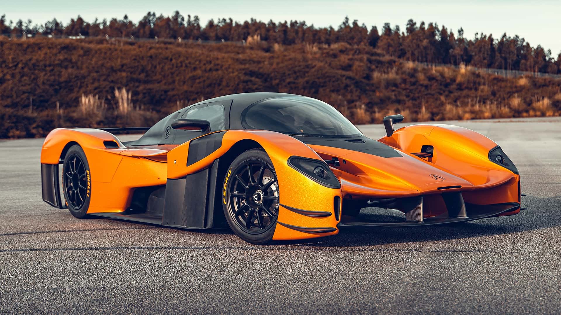 Automotive News Image