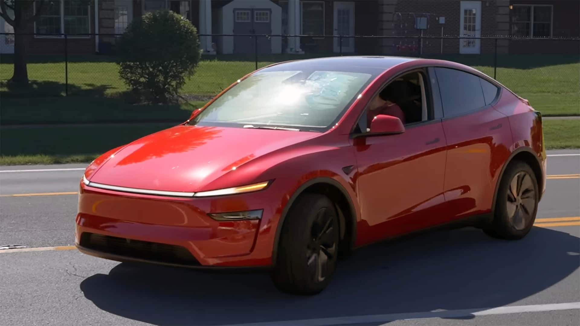 Automotive News Image