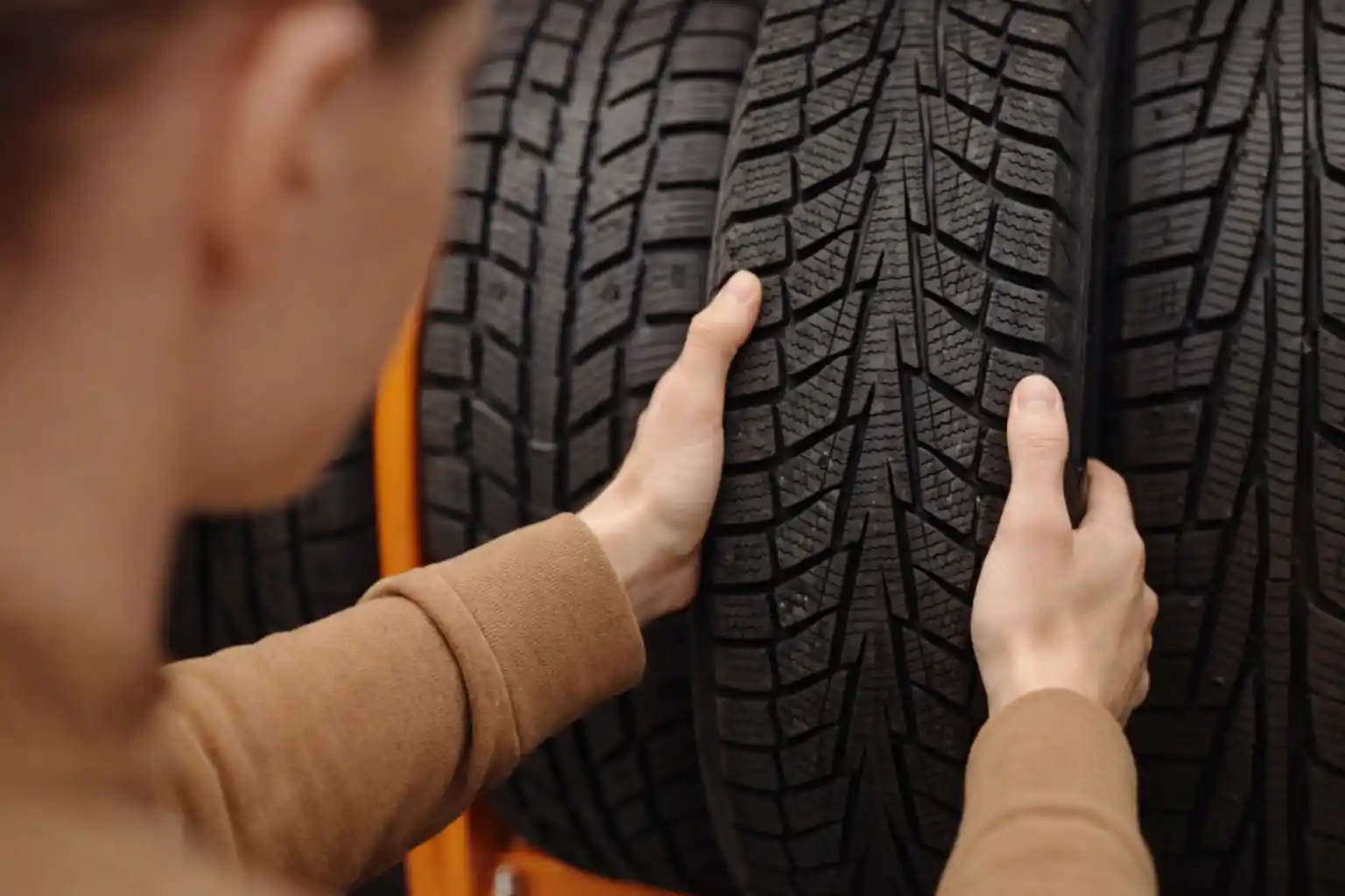 Professional craftsmanship and high-quality industrial equipment in an American workshop