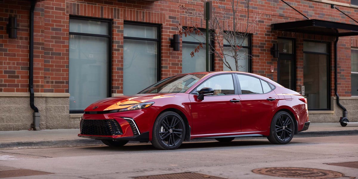 Automotive News Image