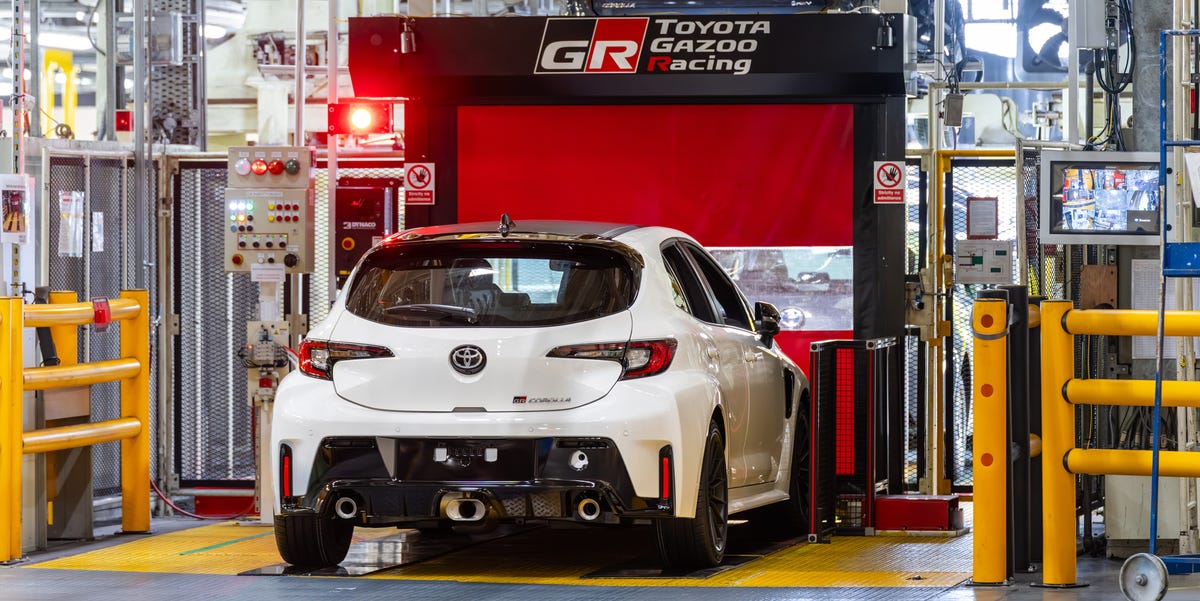 Automotive News Image