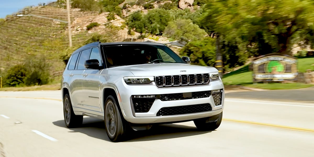 Automotive News Image