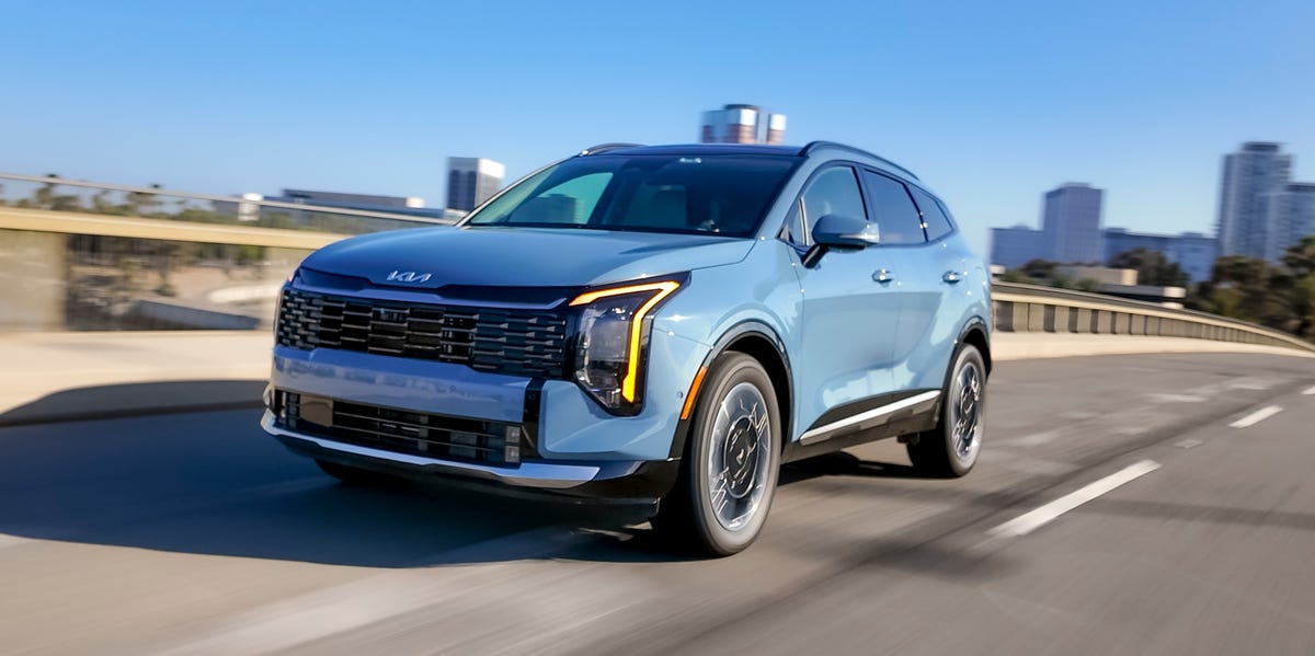 Automotive News Image