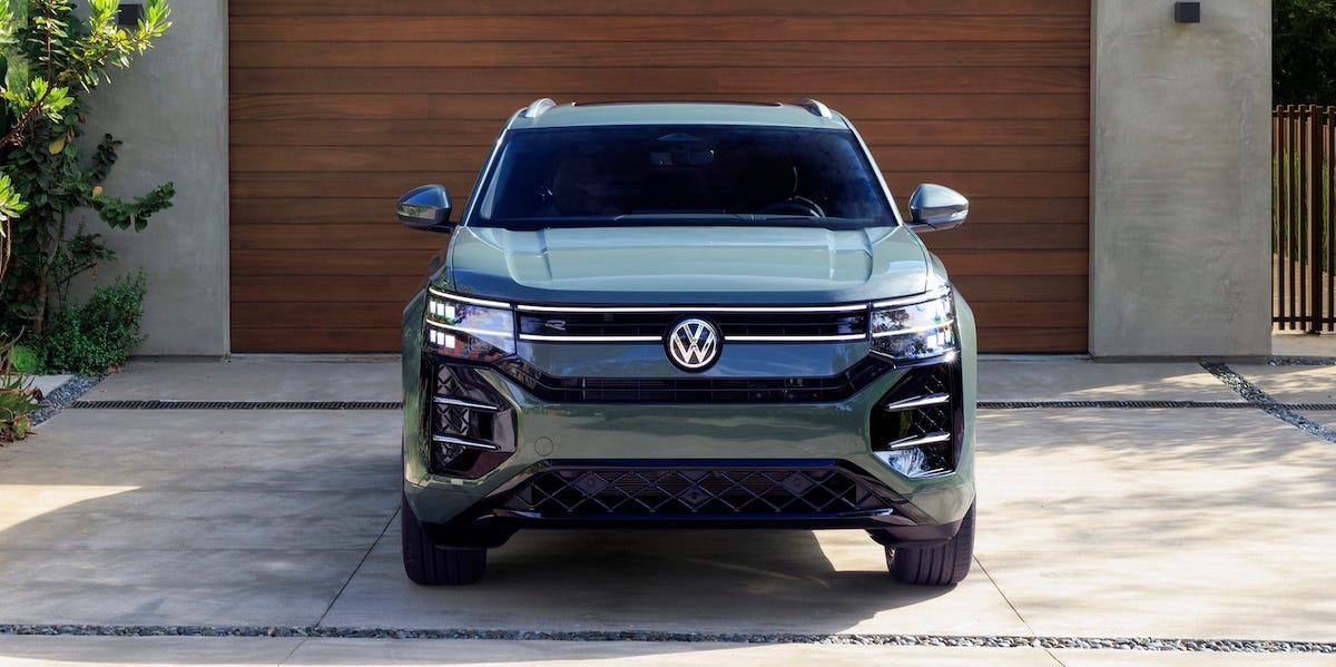 Automotive News Image