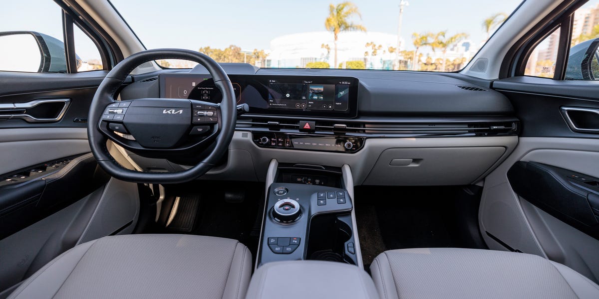 Automotive News Image