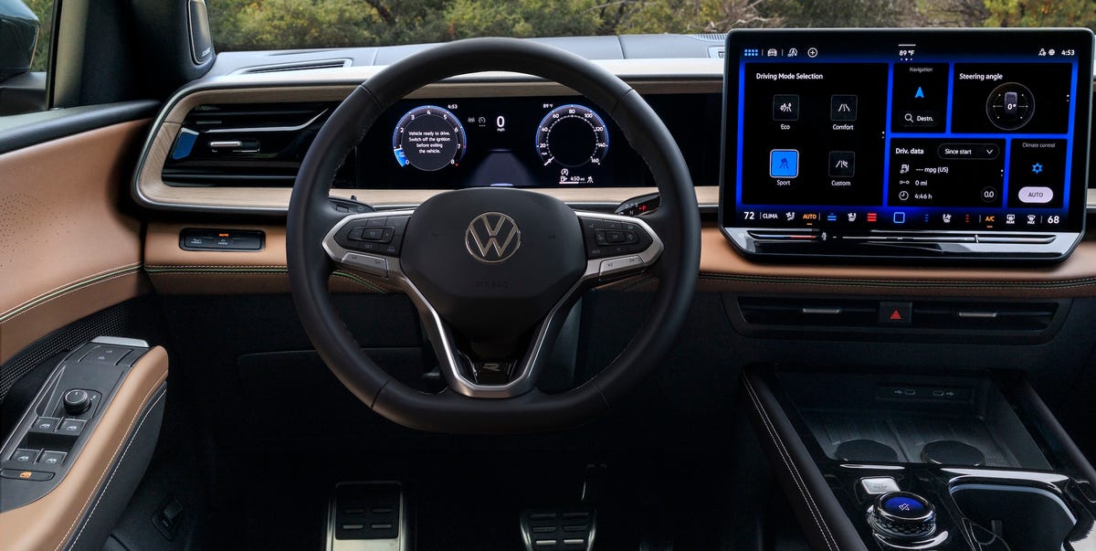 Automotive News Image