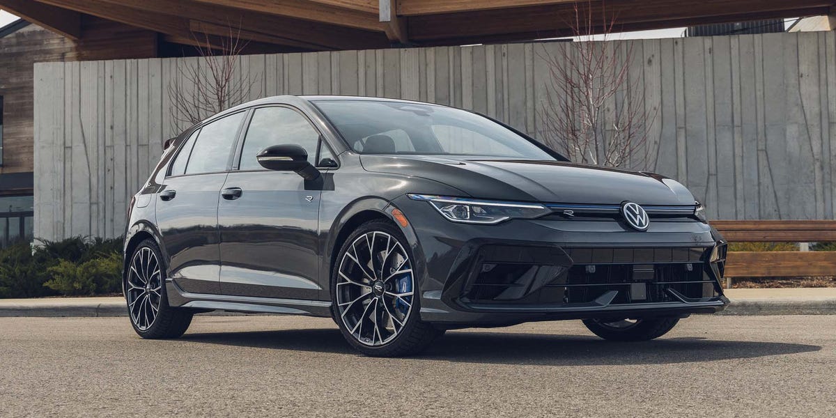 Automotive News Image