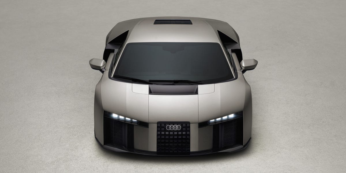 Automotive News Image