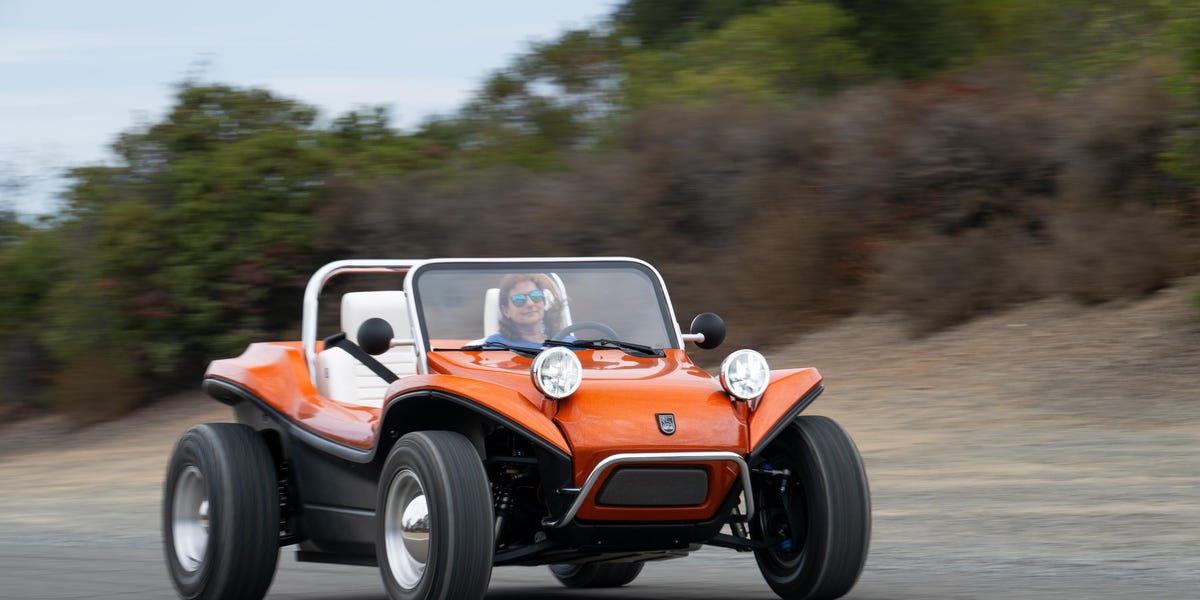 Automotive News Image