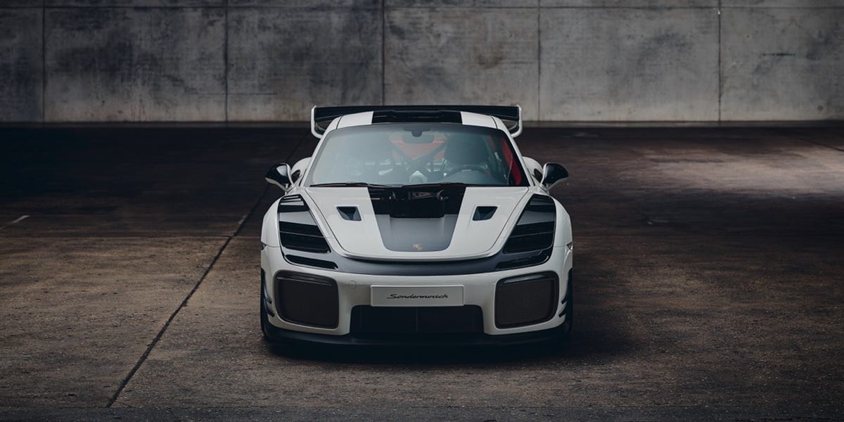 Automotive News Image