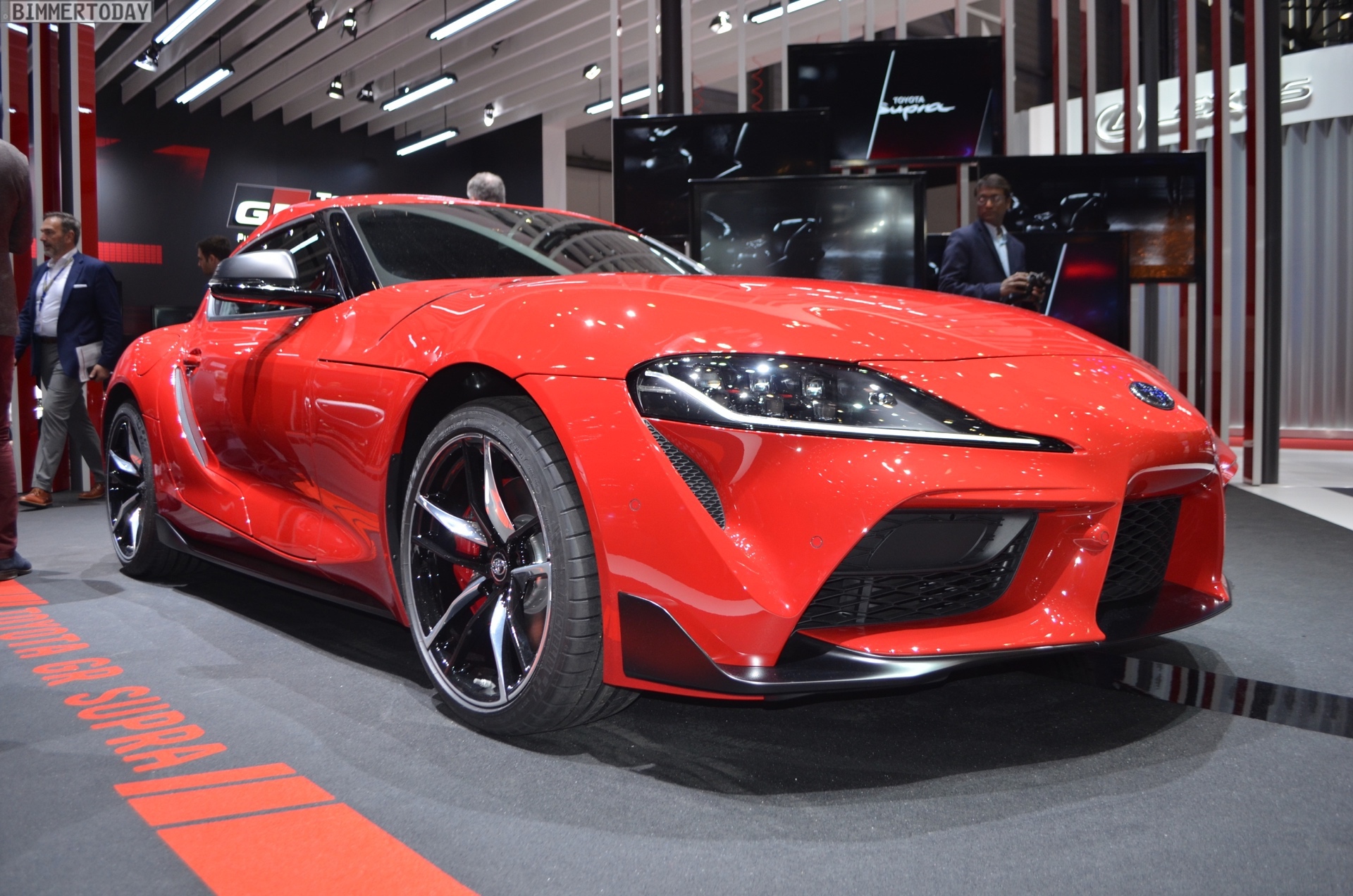 Automotive News Image