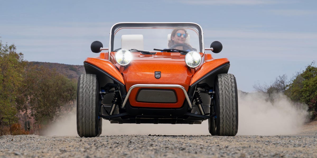 Automotive News Image
