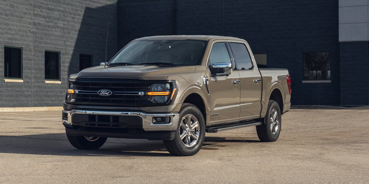 Automotive News Image