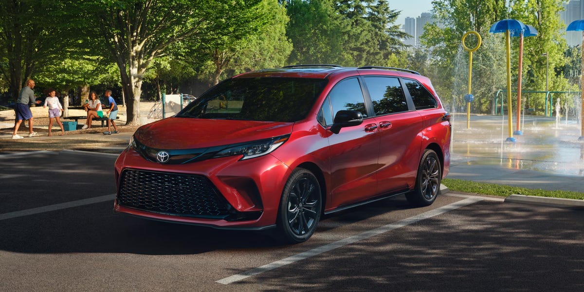 Automotive News Image