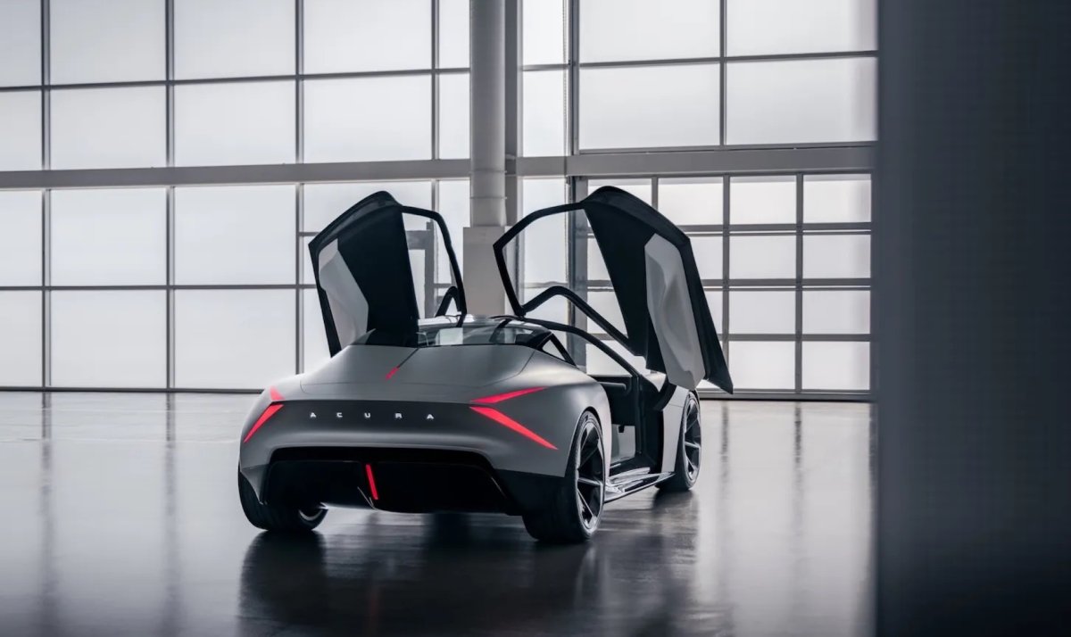 Automotive News Image