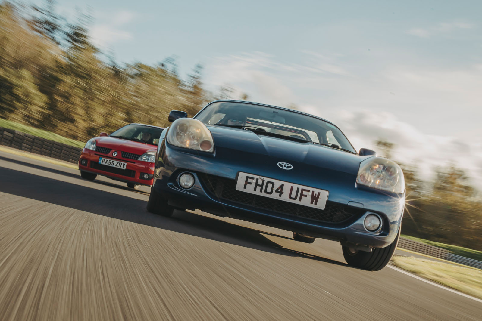 Automotive News Image