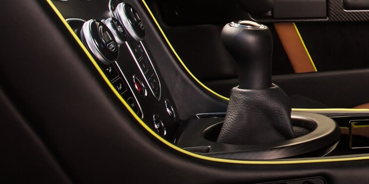 Automotive News Image